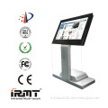 IRMTouch ir interactive information inquiry kiosk, touch screen kiosk